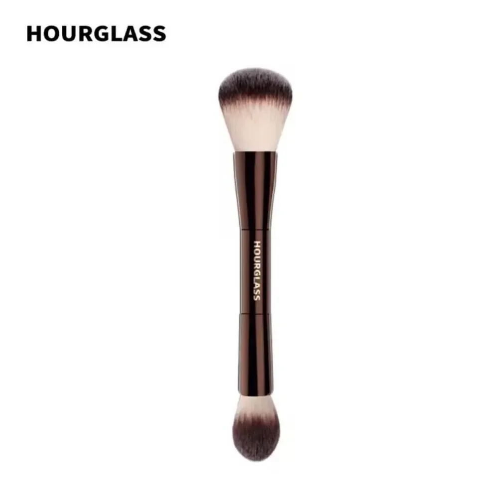 New Hourglass Brushes Set of 4